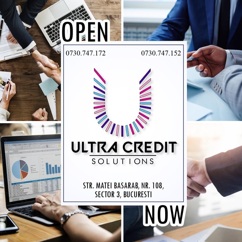 Ultra Credit Solutions